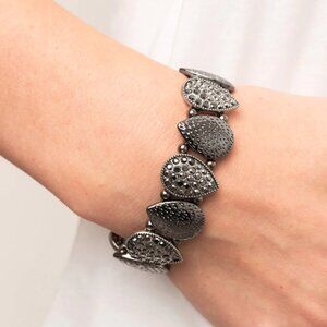 Paparazzi Jewelry Accessories - Playing Favorites - Multi Bracelet - Vintage